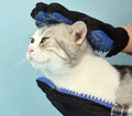NEXORA Fellpflege-Handschuh für Katzen und Hunde – Bild 1